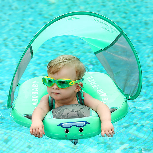 High-quality Baby Pool Safe Float – UPF 50+