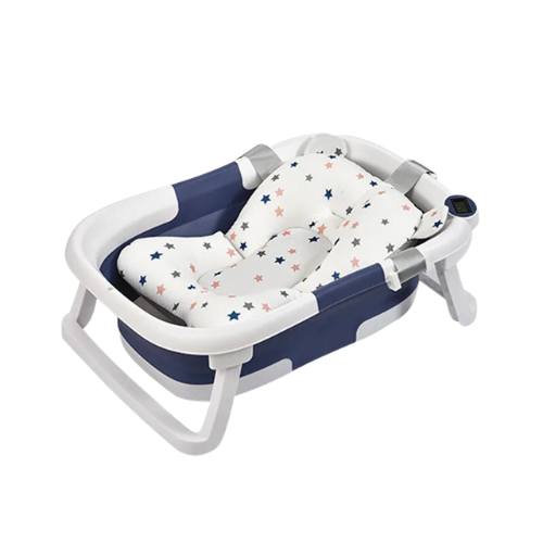 Portable Folding Baby Bath Tub