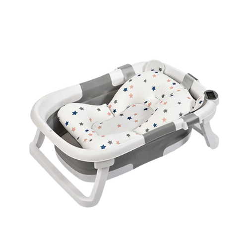 Portable Folding Baby Bath Tub