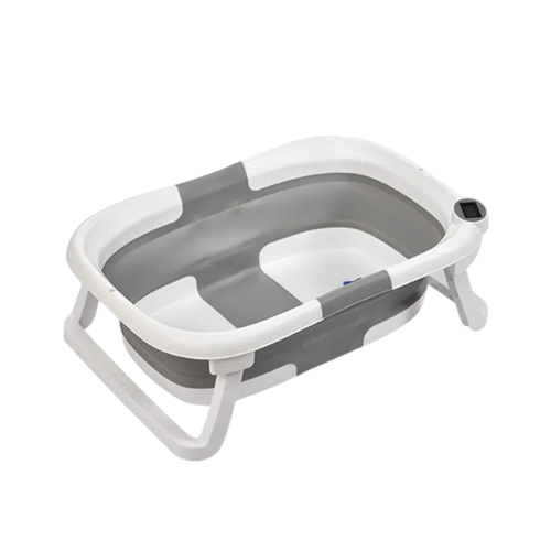 Portable Folding Baby Bath Tub