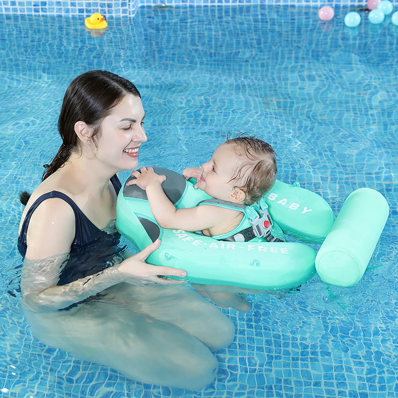 High-quality Baby Pool Safe Float – UPF 50+