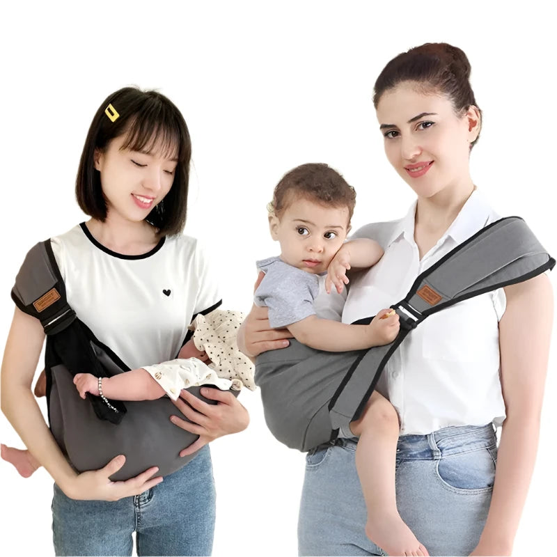 Adjustable Baby Carrier Waist Stool