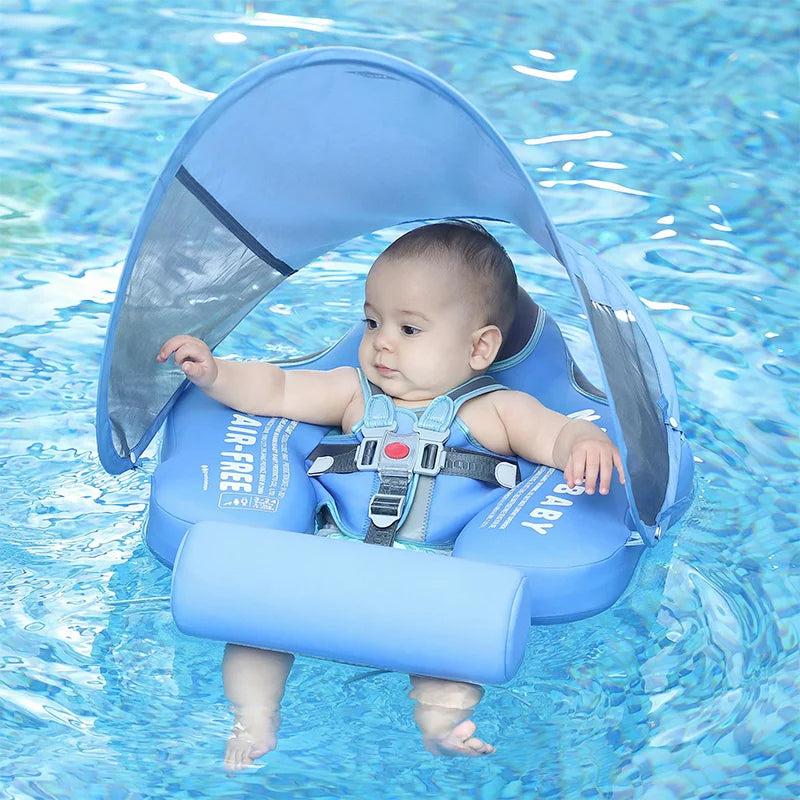 High-quality Baby Pool Safe Float – UPF 50+