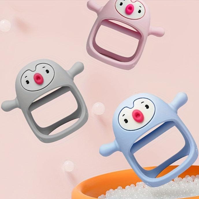 SafeSnug Baby Teether Pacifier