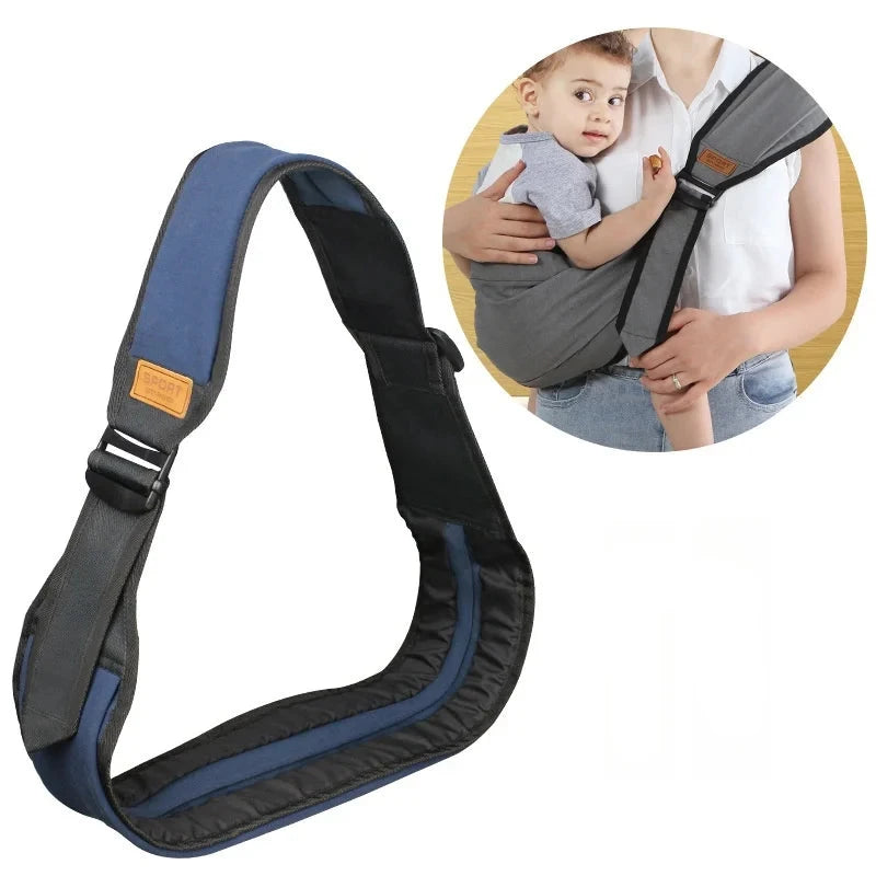 Adjustable Baby Carrier Waist Stool