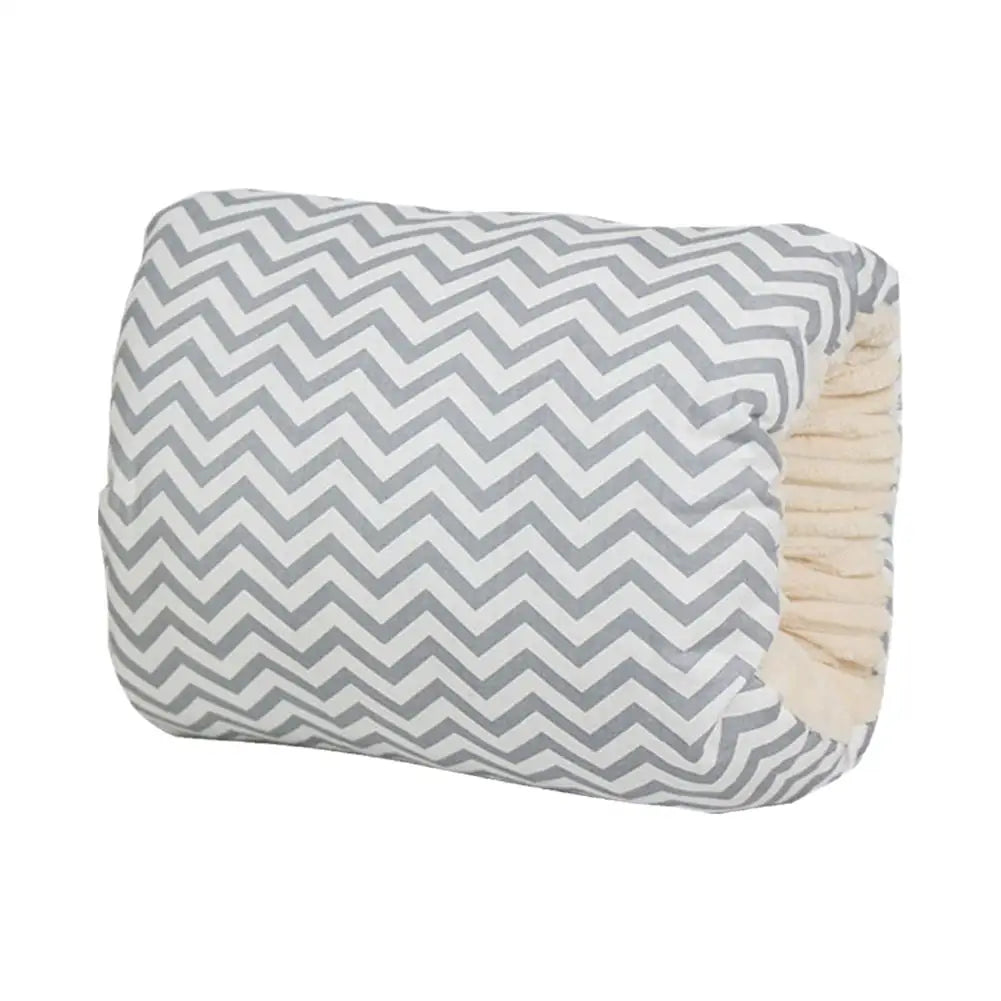 Comfort Cradle Nursing Pillow for Breastfeeding