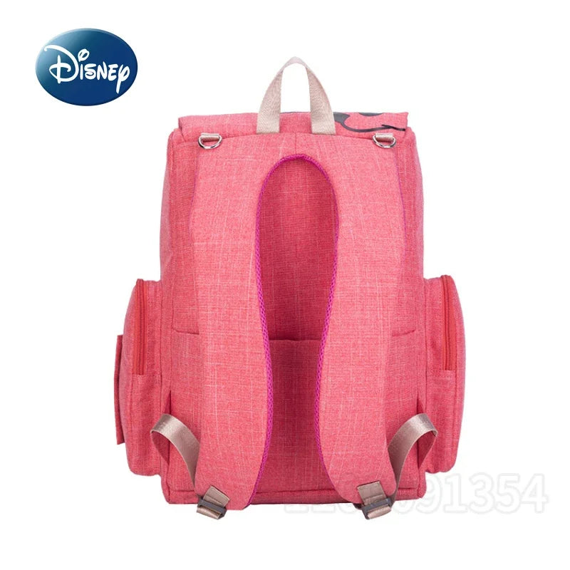 Disney Mickey Diaper Bag Backpack