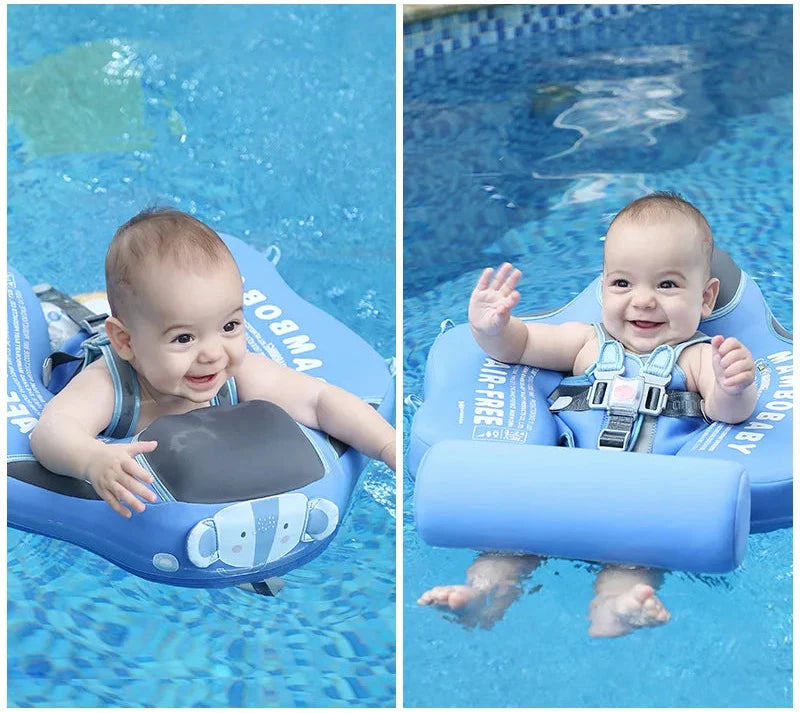 High-quality Baby Pool Safe Float – UPF 50+