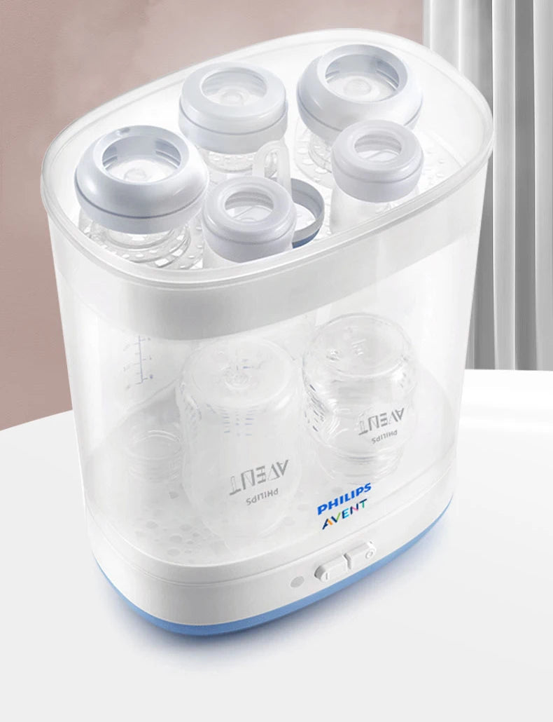 Philips Avent Anti-Colic Glass Baby Bottle