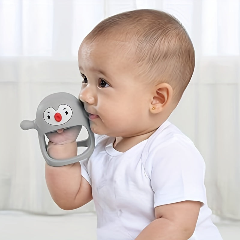 SafeSnug Baby Teether Pacifier