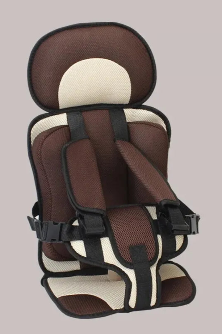 Portable Kids Car Seat Cushion