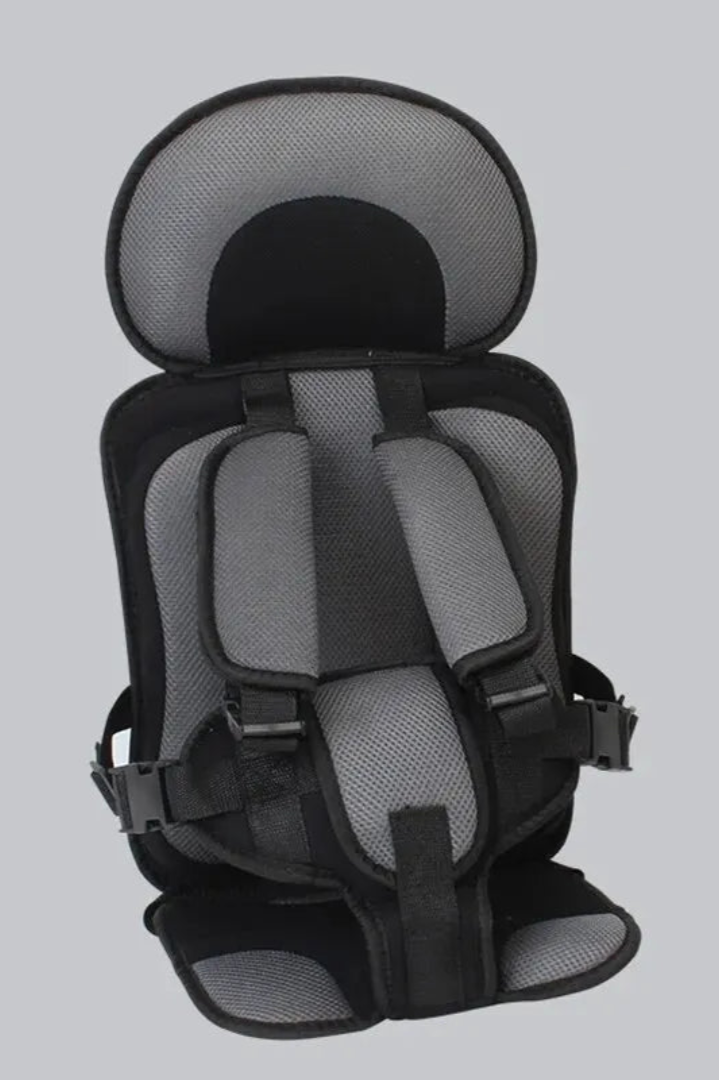 Portable Kids Car Seat Cushion