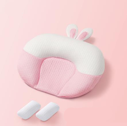 SafeNest Head Shaping Pillow for Babies