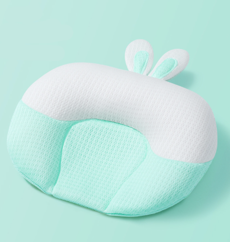 SafeNest Head Shaping Pillow for Babies