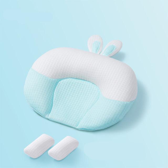 SafeNest Head Shaping Pillow for Babies