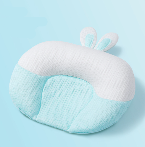 SafeNest Head Shaping Pillow for Babies